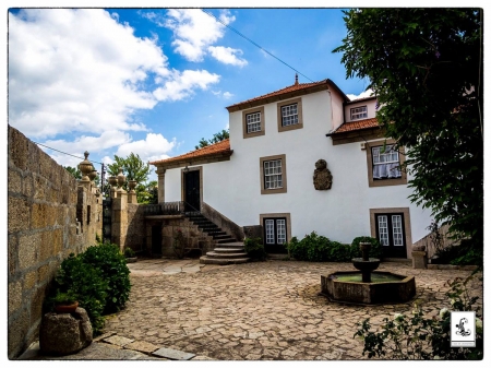 Imagem da loja: Casa da Lavand'eira